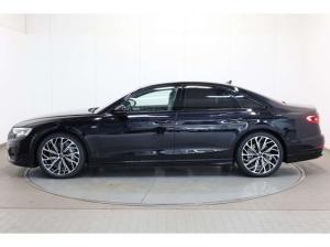 Audi A8 60 TFSI e quattro S line UPE: 162.470,- € 0,5% DW Versteuerung