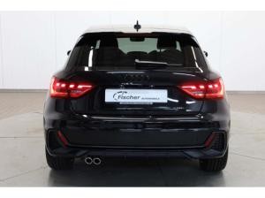 Audi A1 Sportback 40 TFSI S line