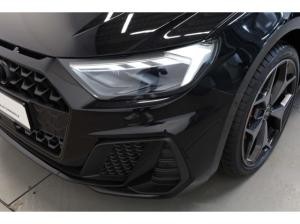 Audi A1 Sportback 40 TFSI S line