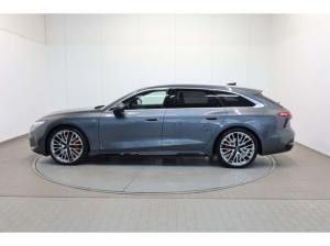 Audi A6 Avant TFSI quattro S line