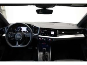 Audi A1 Sportback 40 TFSI S line
