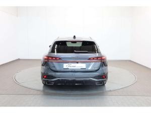 Audi A6 Avant TFSI quattro S line