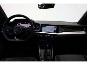 Audi A1 Sportback 40 TFSI S line