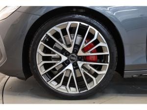 Audi A6 Avant TFSI quattro S line