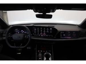 Audi A6 Avant TFSI quattro S line