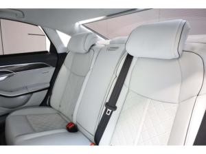 Audi A8 60 TFSI e quattro S line UPE: 162.470,- € 0,5% DW Versteuerung