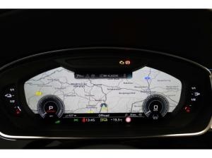 Audi A8 60 TFSI e quattro S line UPE: 162.470,- € 0,5% DW Versteuerung