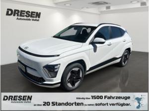 Hyundai KONA Trend🚀| Elektr.Heckkl. | LED | Rückfahrkamera | Navi | Klimaauto. | ISOFIX | Spurhalteass.