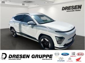 Hyundai KONA Trend🚀| Elektr.Heckkl. | LED | Rückfahrkamera | Navi | Klimaauto. | ISOFIX | Spurhalteass.