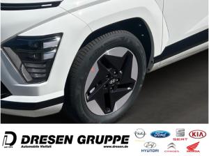 Hyundai KONA Trend🚀| Elektr.Heckkl. | LED | Rückfahrkamera | Navi | Klimaauto. | ISOFIX | Spurhalteass.