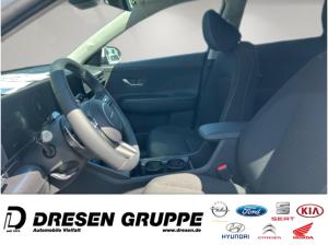 Hyundai KONA Trend🚀| Elektr.Heckkl. | LED | Rückfahrkamera | Navi | Klimaauto. | ISOFIX | Spurhalteass.