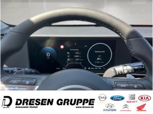 Hyundai KONA Trend🚀| Elektr.Heckkl. | LED | Rückfahrkamera | Navi | Klimaauto. | ISOFIX | Spurhalteass.