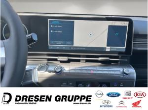 Hyundai KONA Trend🚀| Elektr.Heckkl. | LED | Rückfahrkamera | Navi | Klimaauto. | ISOFIX | Spurhalteass.