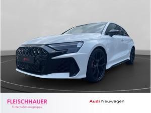 Audi RS3 Sportback 2.5 TFSI RS-DESIGN NAVI SPORTABGAS