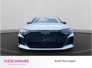 Audi RS3 Sportback 2.5 TFSI RS-DESIGN NAVI SPORTABGAS