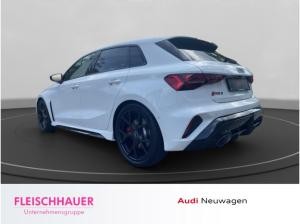 Audi RS3 Sportback 2.5 TFSI RS-DESIGN NAVI SPORTABGAS