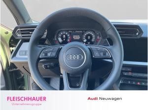 Audi A3 Allstreet 35 TFSI ACC CARPLAY LED PHONEBOX