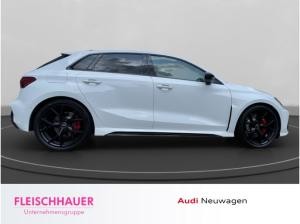 Audi RS3 Sportback 2.5 TFSI RS-DESIGN NAVI SPORTABGAS