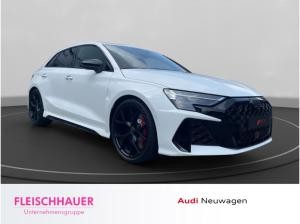 Audi RS3 Sportback 2.5 TFSI RS-DESIGN NAVI SPORTABGAS