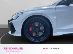 Audi RS3 Sportback 2.5 TFSI RS-DESIGN NAVI SPORTABGAS
