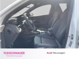 Audi RS3 Sportback 2.5 TFSI RS-DESIGN NAVI SPORTABGAS
