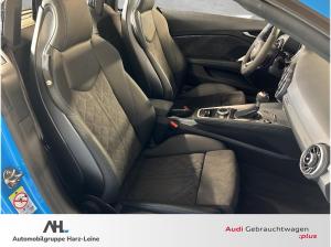 Audi TT Roadster 40 TFSI S line competition plus