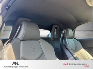 Audi TT Roadster 40 TFSI S line competition plus
