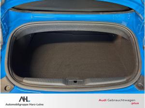 Audi TT Roadster 40 TFSI S line competition plus