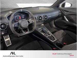 Audi TT Roadster 40 TFSI S line competition plus