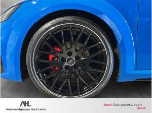 Audi TT Roadster 40 TFSI S line competition plus