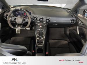 Audi TT Roadster 40 TFSI S line competition plus