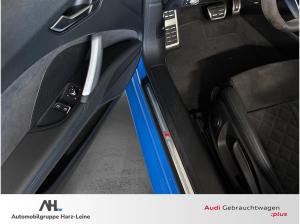 Audi TT Roadster 40 TFSI S line competition plus