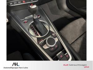 Audi TT Roadster 40 TFSI S line competition plus