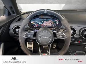 Audi TT Roadster 40 TFSI S line competition plus