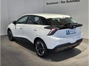 MG MG4 Standard 125 kw ⚡SONDERAKTION ⚡ 91522 Ansbach