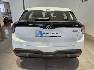 MG MG4 Standard 125 kw ⚡SONDERAKTION ⚡ 91522 Ansbach