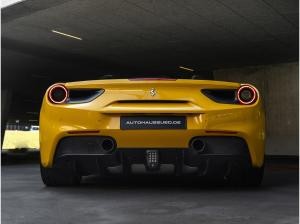 Ferrari 488 Spider *GARANTIEVERLÄNGERUNG BIS DEZ. 25*