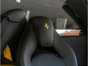 Ferrari 488 Spider *GARANTIEVERLÄNGERUNG BIS DEZ. 25*