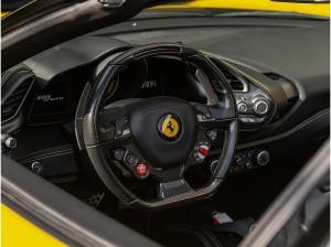 Ferrari 488 Spider *GARANTIEVERLÄNGERUNG BIS DEZ. 25*