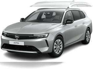 Opel Astra Sports Tourer ST 1.5 Diesel 96kW Edition Auto