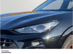 Cupra Terramar 1.5 TSI e-Hybrid (Dormagen)