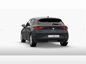 Seat Leon Road Edition 1.5 eTSI | Automatik | Gewerbe