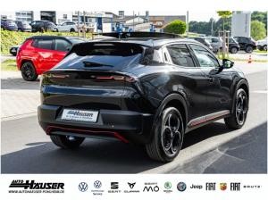 Alfa Romeo Junior Elettrica SPECIALE 115kW PANO SPORTPAKET TECHNOLOGIE EL. HECKKL. MATRIX-LED