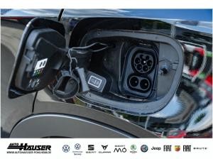 Alfa Romeo Junior Elettrica SPECIALE 115kW PANO SPORTPAKET TECHNOLOGIE EL. HECKKL. MATRIX-LED