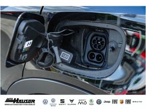 Alfa Romeo Junior Elettrica SPECIALE 115kW PANO SPORTPAKET TECHNOLOGIE EL. HECKKL. MATRIX-LED