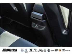 Alfa Romeo Junior Elettrica SPECIALE 115kW PANO SPORTPAKET TECHNOLOGIE EL. HECKKL. MATRIX-LED