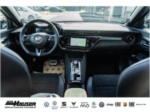 Alfa Romeo Junior Elettrica SPECIALE 115kW PANO SPORTPAKET TECHNOLOGIE EL. HECKKL. MATRIX-LED