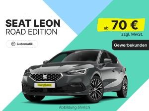 Seat Leon Road Edition 1.5 eTSI | Automatik | Gewerbe