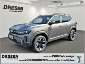 Dacia Duster TCe 130 1.2 Mild💰Hybrid💰EXTREME💰NAVI MULTIVIEW-KAMERA TOTER-WINKEL-WARNER