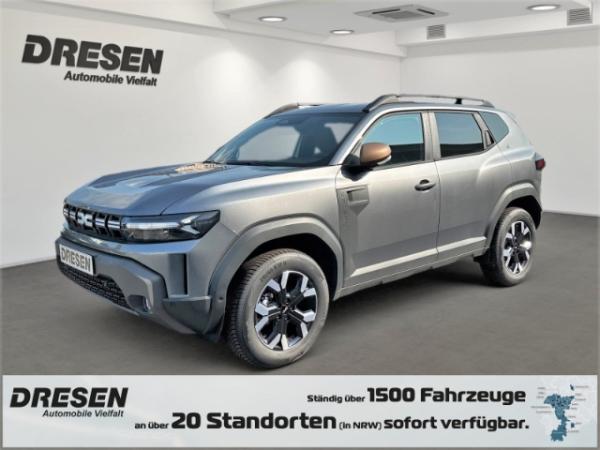 Dacia Duster TCe 130 1.2 Mild💰Hybrid💰EXTREME💰NAVI MULTIVIEW-KAMERA TOTER-WINKEL-WARNER